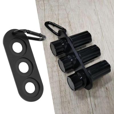 Pool Cue Joint Thread Protector Holder Billiard Gather Clip Holding Tool Case