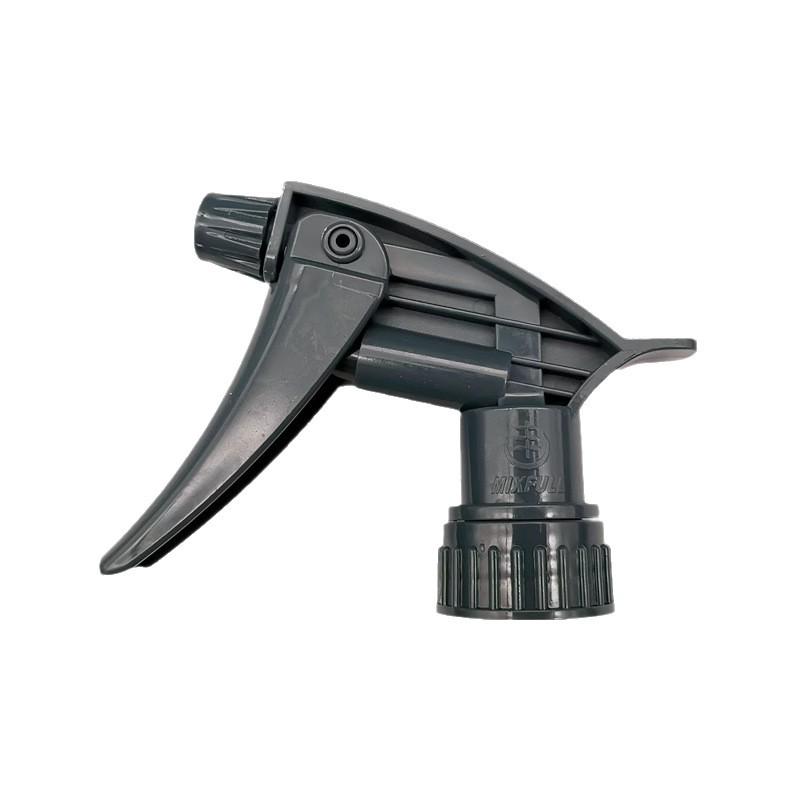 Universal Acid-Resistant Sprayer Nozzle for Cleaning & Disinfection