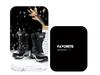 Women's Waterproof Fleece-Lined Winter Boots - Thick, Warm, Plus Size, Snow-Ready