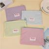 Large Capacity Waterproof Makeup Bag: Multifunctional Travel Organizer for Lipstick, Skincare & Perfume
