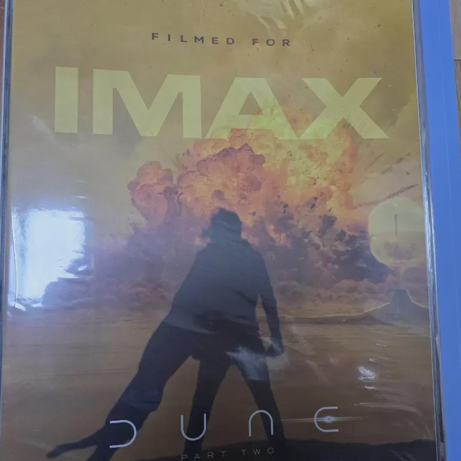 

Dune 2 Imax Dolby Regular Shop Special Hall Various Poster Dune2 Timothy Chalamet