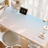 Waterproof Desk Mat Non-Slip Desk Blotter Pad Mouse Blotter Pad Large Table Mat  Bedroom