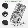 1 Pack For iPhone 17 Series TPU Phone Case Full-Edge Protective Anti-Yellow Design, Daily Protection