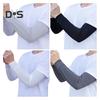 Kühlende Armmanschetten für Männer und Frauen, UV-Sonnenschutz, Sport-Kompressions-Armabdeckung zum Radfahren, Autofahren, Outdoor-Aktivitäten