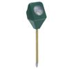 Mini Jorddetektor Bærbar Pointer Type Jordhygrometer Fuktighetsmåler Tester for hagegårdplen