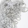 Stylish Alloy Body Chain with Rhinestones Fashion Waist Chain Decorative Body Chain Perfect for Dress and Evening Outfit