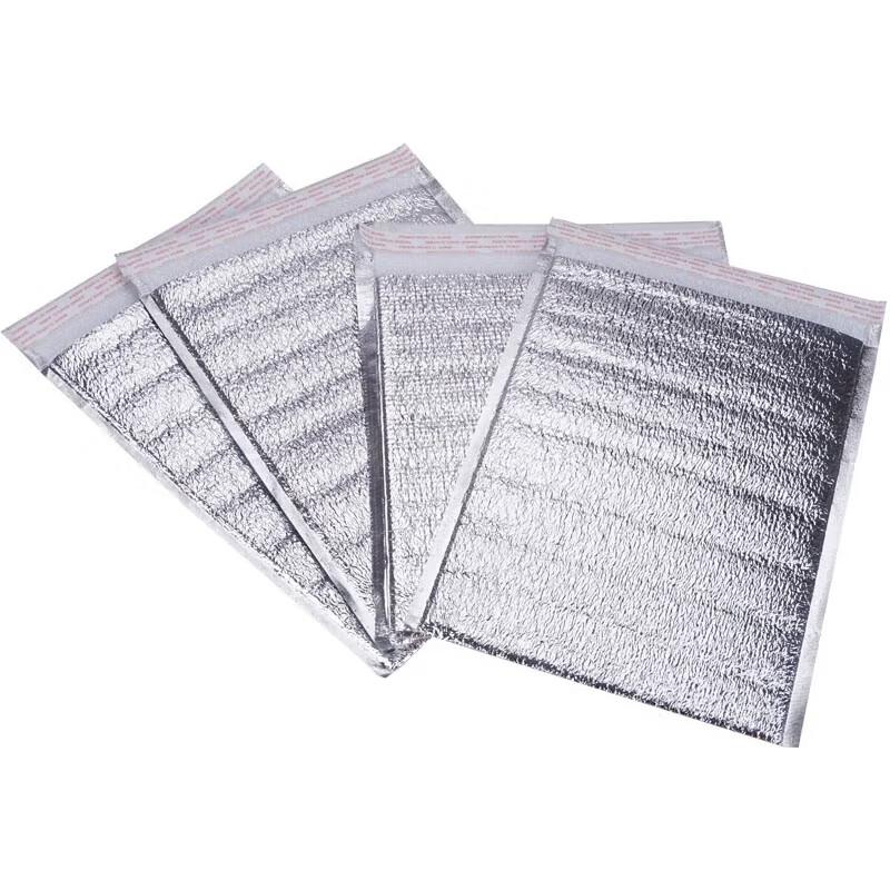 Sealable Aluminum Foil Thermal Bag