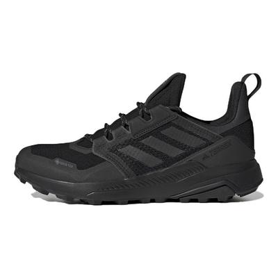 Terrex Trailmaker GORE-TEX Nero Grigio Scarpe da Ginnastica da Uomo Core-Black Grey-Six GY6720