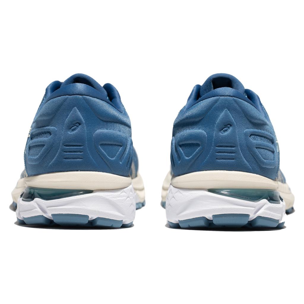 Asics Gt-Motor 2 Versatile Comfortable Fabric Low-Top Running Shoes Men Sneakers Blue 1011B851-400