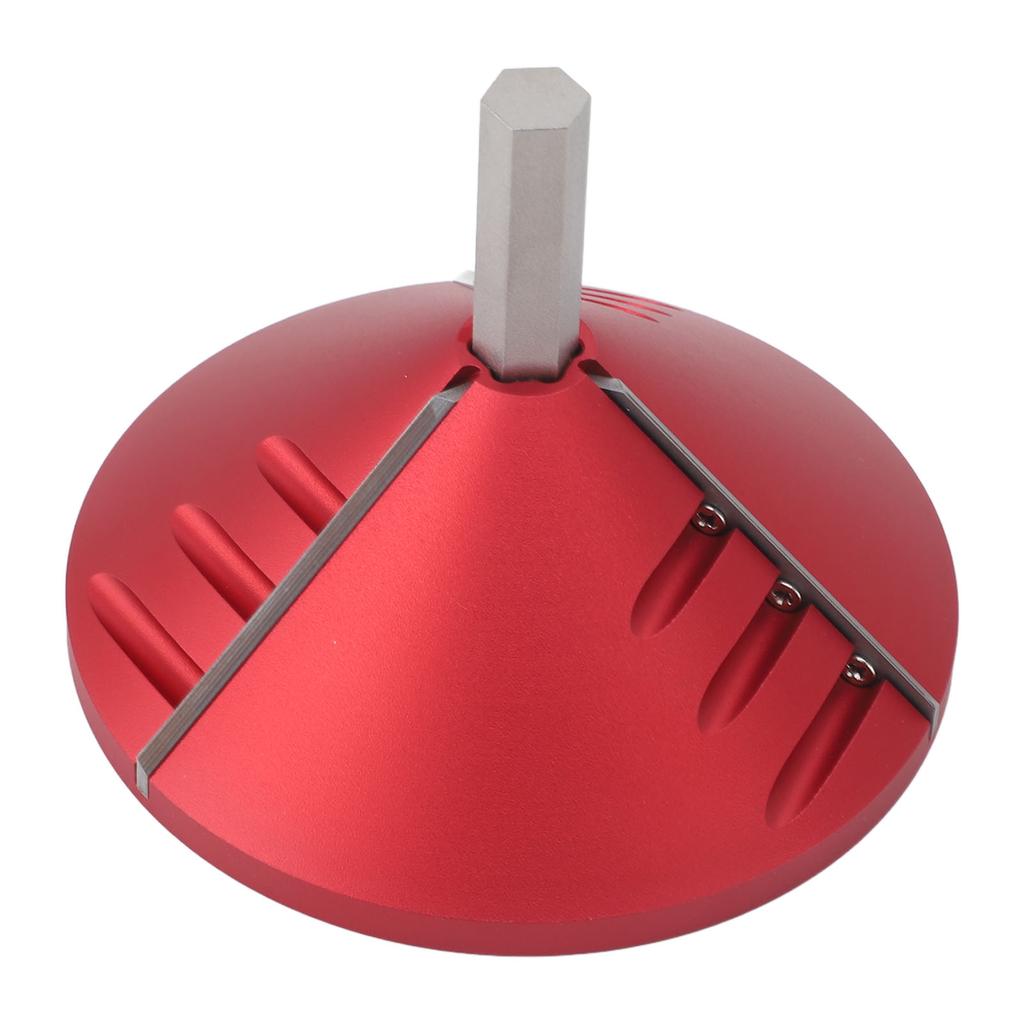 2 i 1 Inre Yttre PVC Avgradningsverktyg PVC Fasningsverktyg Rör Avgradningsbrotsch VVS-verktyg