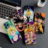 Son Gohan Dragons Gokus Balls Phone Cover for Samsung Galaxy A07 A06 A05 A17 A16 A15 A25 A26 A27 A35 A36 A53 A54 A55 A57 Case