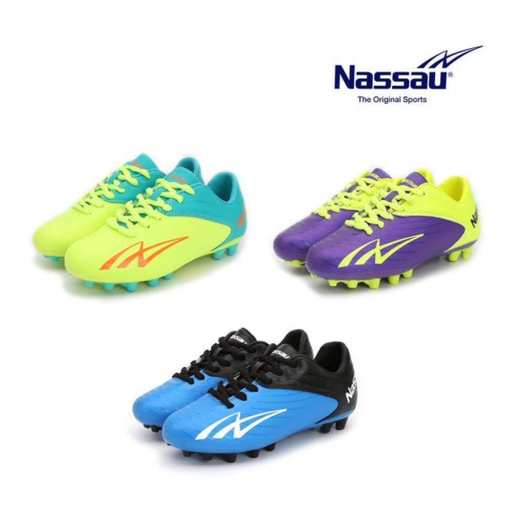 

Футбольные бутсы Nassau Junior Champs 02_NS Junior Champs Soccer Shoe BU/blue 240