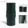 Makeup Brush Holder PU Leather Travel Empty Cosmetic Brushes Pen Holder Makeup Artist Bag Brushes Organizer Make Up Tools Holder