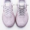 1Pair/2Pair New No Tie Shoe Laces Kids Adults Quick-release Shoelace Flat Elastic Shoelaces Sneakers Shoe Accessories