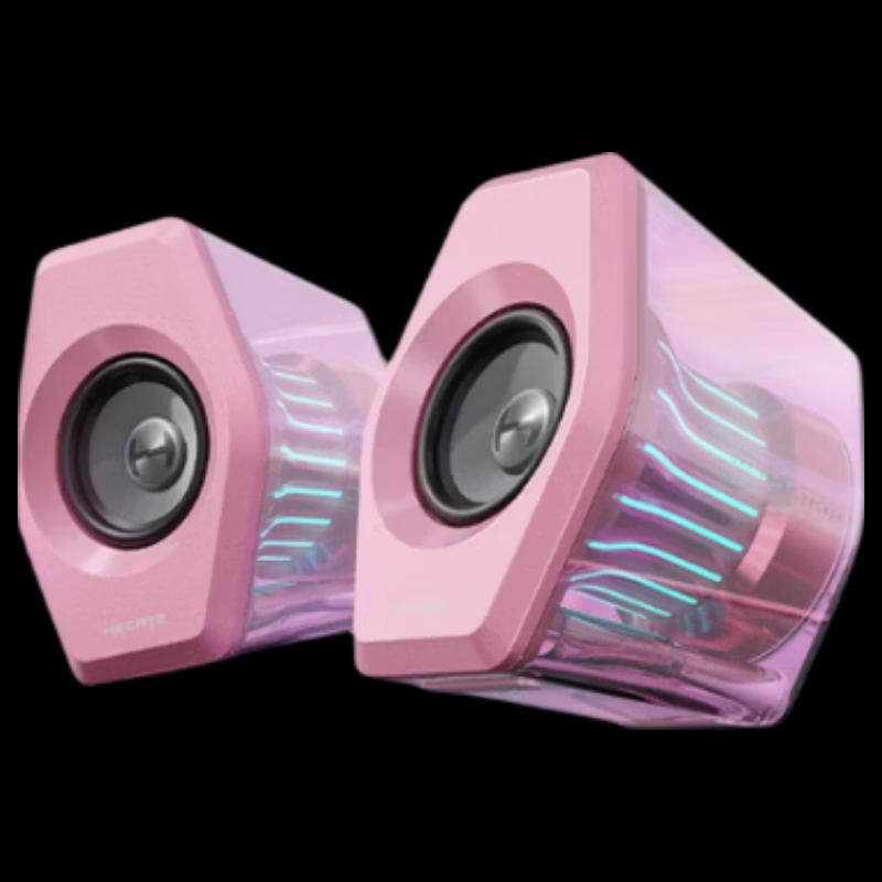 EDIFIER HECATE G3000 7.1 Gaming Desktop Speaker (CN version)