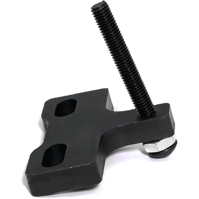 Valve Spring Compressor Tool, LS Series Valve Spring Removal Tool Kit,Compatible With Chevy GM Trucks 4.8 5.3 5.7 6.0 6.2 LS1 LS2 LS3 LS6
