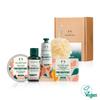 Pink Grapefruit 4 Piece Gift Set Shower gel+Body Butter+hand Cream+soap 888251