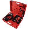 Chassis System Electronic Diagnostic Kits 6CH Automobile Engine Chassis Transmission Abnormal Noise Tester Detection