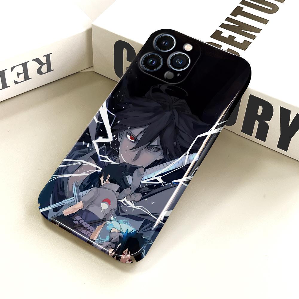 All-inclusive Film Phone Case Cartoon Fashion Design Hard Shell Full Cover Camera Protection Case for iPhone Samsung Xiaomi Poco Redmi Huawei Honor