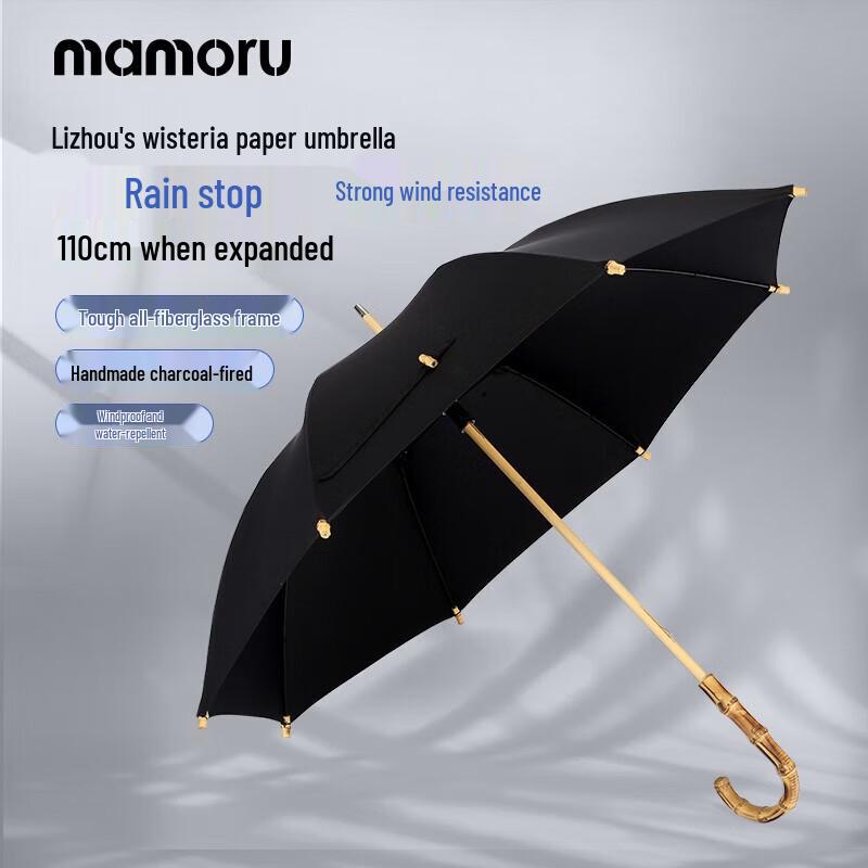 Premium Business Manual Umbrella