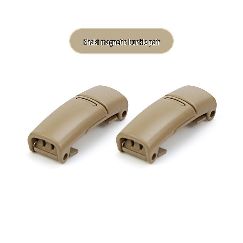 Colorful Elastic Magnetic No-Tie Shoelaces for Adults & Kids