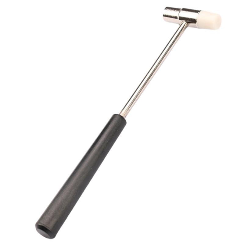 Professional Pocket Hammer Watch Strap Repairs Tool Convenient Jewelry Mallet Versatile Tool for Jewellery Maintenance