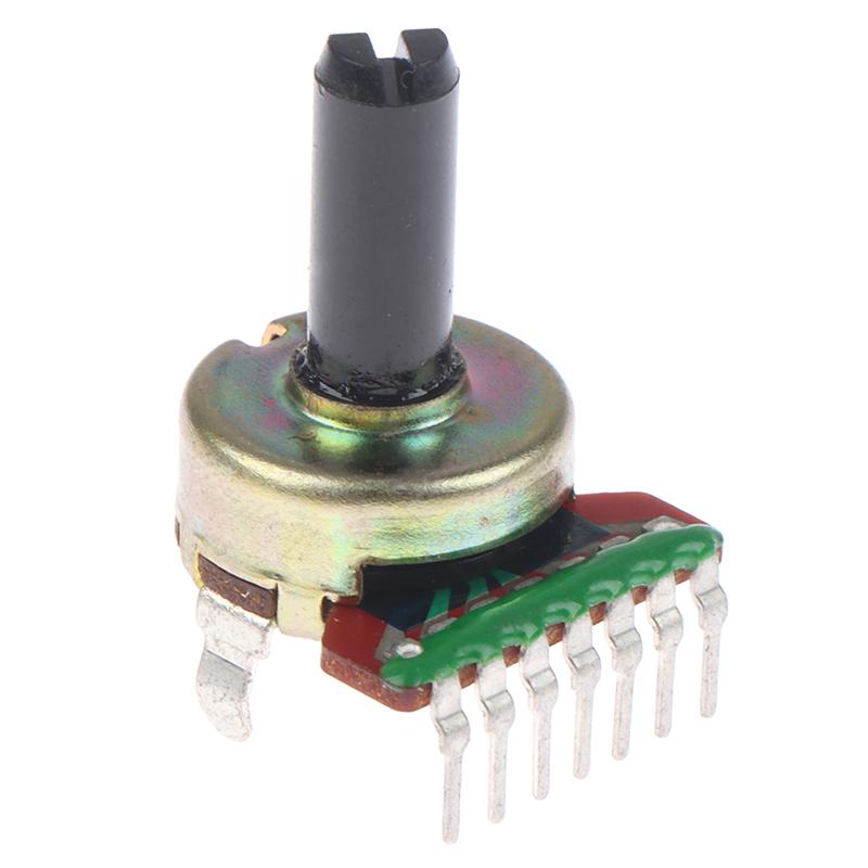 161 Rotary Dual A50K/A503 Dual Channel Amplifier Volume Potentiometer 7 Foot