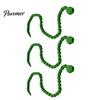 Articulated Snake Figurine 1/3/5Pcs 3D Printed Simulated Toy, Movable Joints Stress Relief Toy for Desktop Decor, Fidget