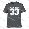 Al Bundy Polk High Married With Children Funny Tv Slogans UnisexS TShirt Tee Shirt