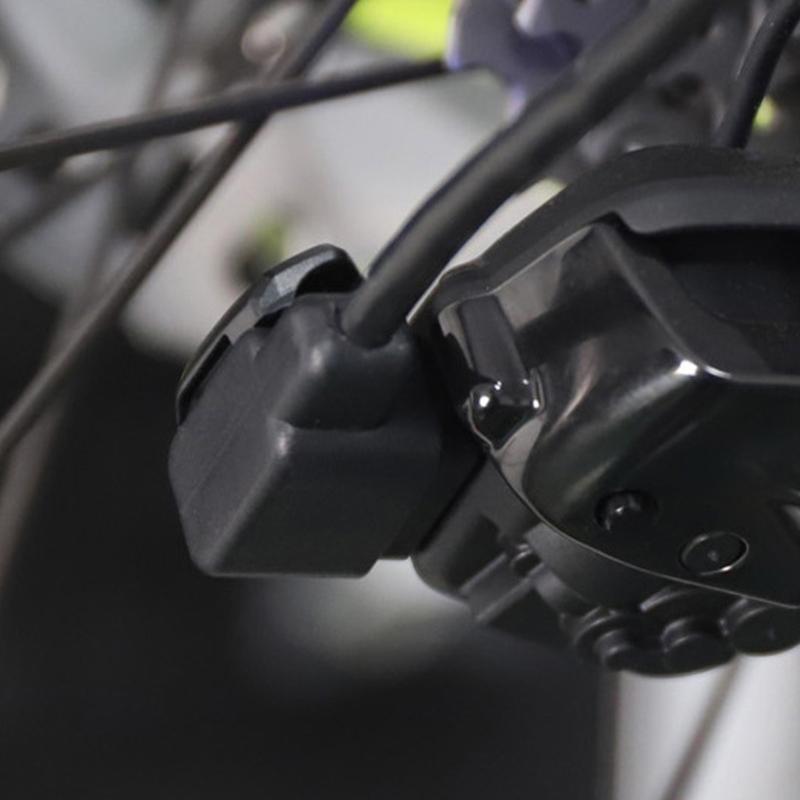 Universals Charging Cable High Speeds Bicycles Electronic Shifters Charging Line for Bicycles Quickly Charging