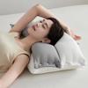 Lishen Double-Layer 3-in-1 Deep Sleep Pillow
