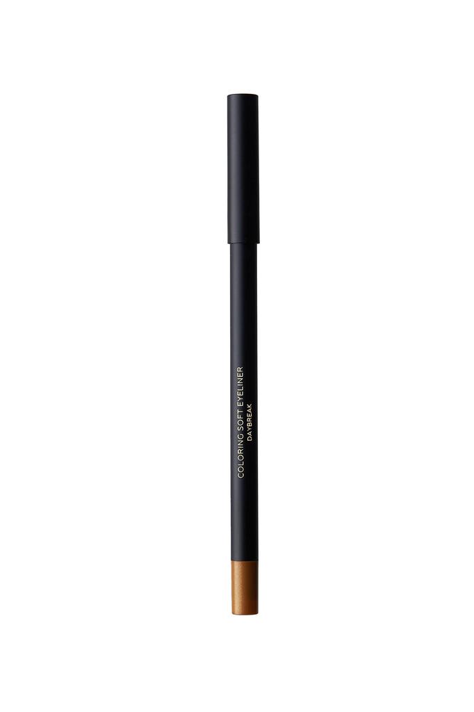 uneven coloring soft eyeliner daybreak