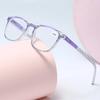 Retro Glasses for Women Men Ultra Light Presbyopia Glasses Comfortable HD Reading Eyeglasses Stylish Women's Reading Glasses Gafas