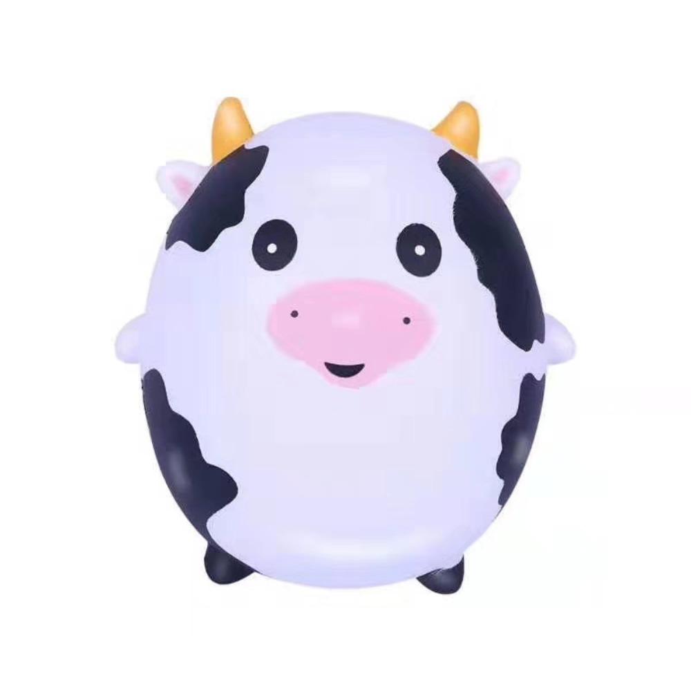 Cute Cartoon Squeeze Toys Slow Rebound Decompression Toys Slow Rising Animal Squeeze Toy  Adult Kid