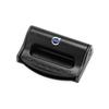 Car ABS Safety Seatbelt Stopper Buckle Anti-Slip Button For Volvo XC90 XC60 V50 S60 V70 V60 V40 S90 Olestar AWD XC40 S80 T6 V90