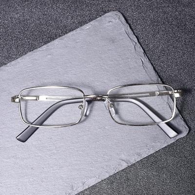Brillen & Accessoires – Lese- & Computerbrillen