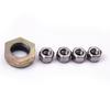 Hydraulic Helm Seal Rebuild Kit For Seastar Baystar Hh-5271 5272 5741 5742