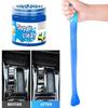 160g/200g Dust Mud Car Cleaning Gel Detailing Tool for Car Automotive Clean Gel Soft Flexible Keyboard Cleaner