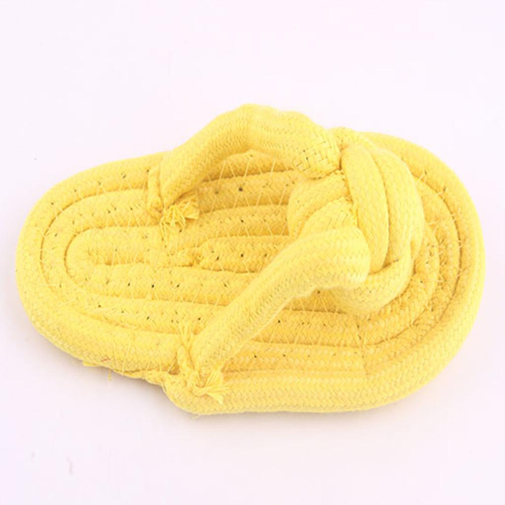 Kousání odolné kočičí kousací hračky Psí kousací bavlnové lano Hračka Hračka pro výcvik mazlíčků Kočičí interaktivní hračka Potřeby pro mazlíčky Pro kočky