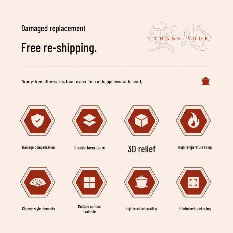 Red Wedding Tea Cups & Chopstick Set: A Perfect Bowl Set for Tea Toasting and Dowry.