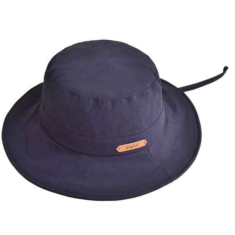 Damen Sommer UV-Schutz Sonnenhut, Wasserabweisende Faltbare Leichte Kappe, Reisefreundlicher Sonnenschutzhut