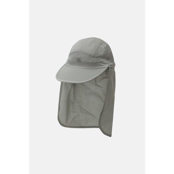 Kolon Sports Unisex Lightweight Sahara Cap Qerex25321pgy