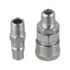 SM20 Fittings Air Line Hose Fittings SF20 SM20 SP20 Zinc Plated Air Line Hose Fittings PF20 PP20 Spring Loaded