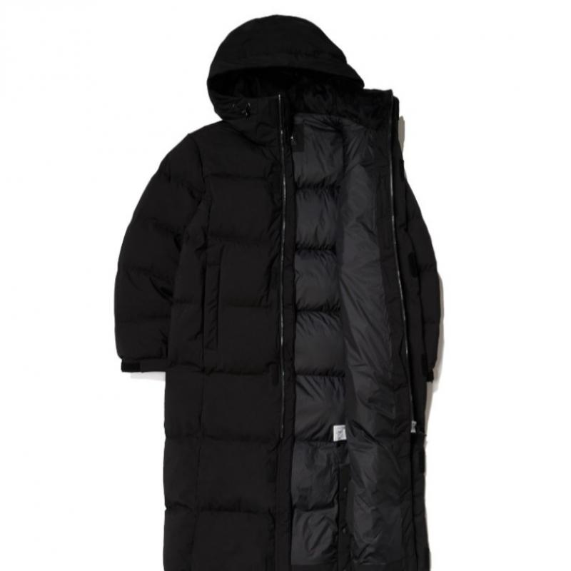  Eider   Regular Price 410 000 WOn  Pop On Bench Duck Down lOng Padding Duw24585