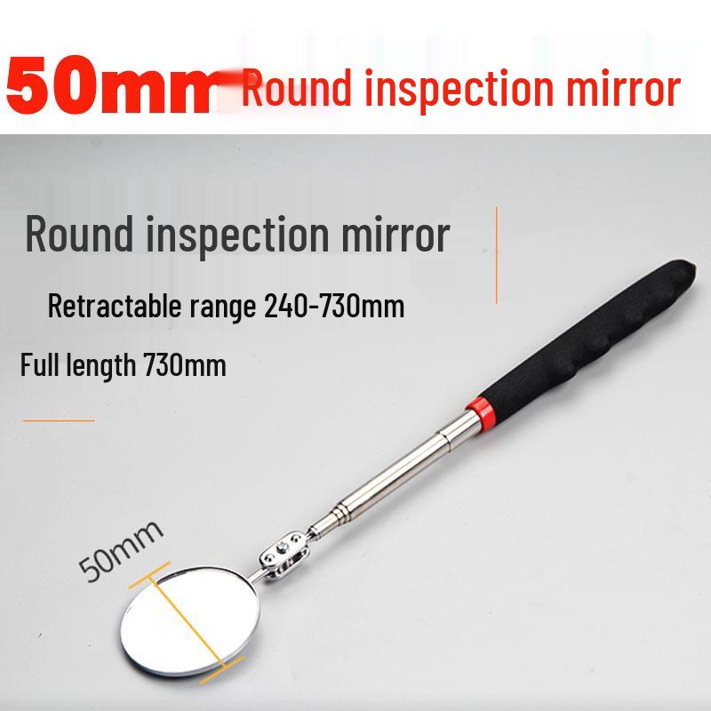Magnetic Retractable Pickup Tool Rod with Bulk Discount
