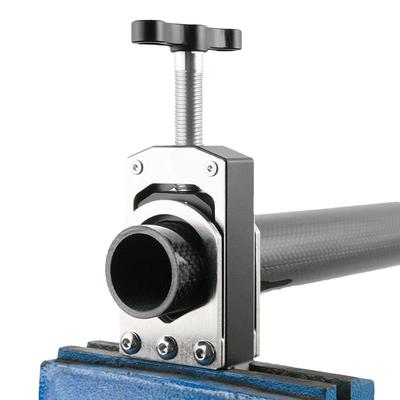 High-strength Aluminum Alloy and Stainless Steel Bike Fork Fix Tube Handlebar Seatpost Pipe Carbon Fiber Tube Cutter Fixer