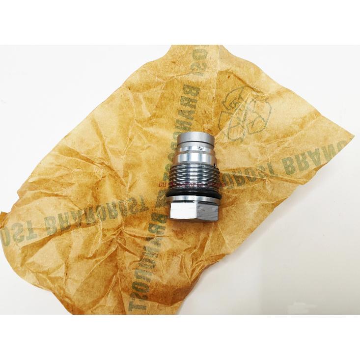 1110010017 NEW Fuel Rail Pressure Relief Limiter Valve F00R000741 fit  For HHyundai  KKia