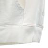 Off-White Made In Portugal Long Sleeve Slim Sweatshirts S White Men's Used