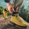 Jeep Men's High-Top Sports Shoes
