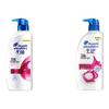 Head & Shoulders Silky Smooth Anti-Dandruff Shampoo